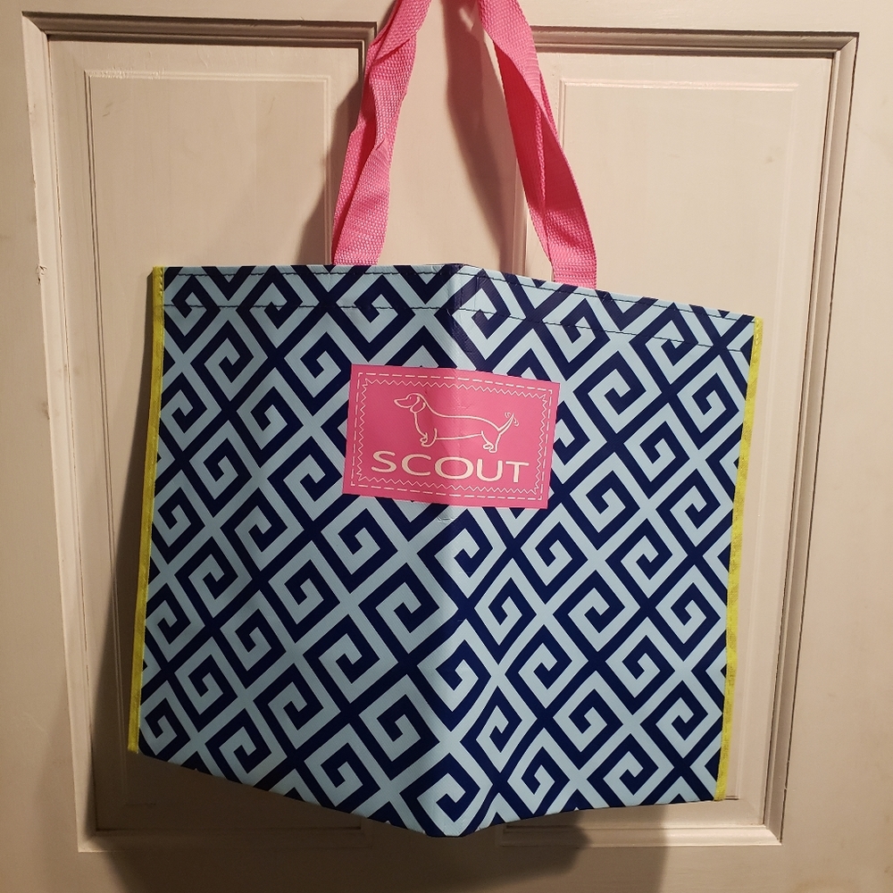 Scout bag